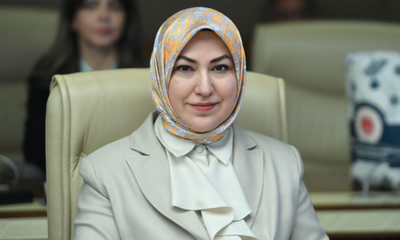 Rukiye Toy’dan 10 Ocak Mesajı: “Basın, Demokrasimizin Vazgeçilmez Temel Gücüdür”