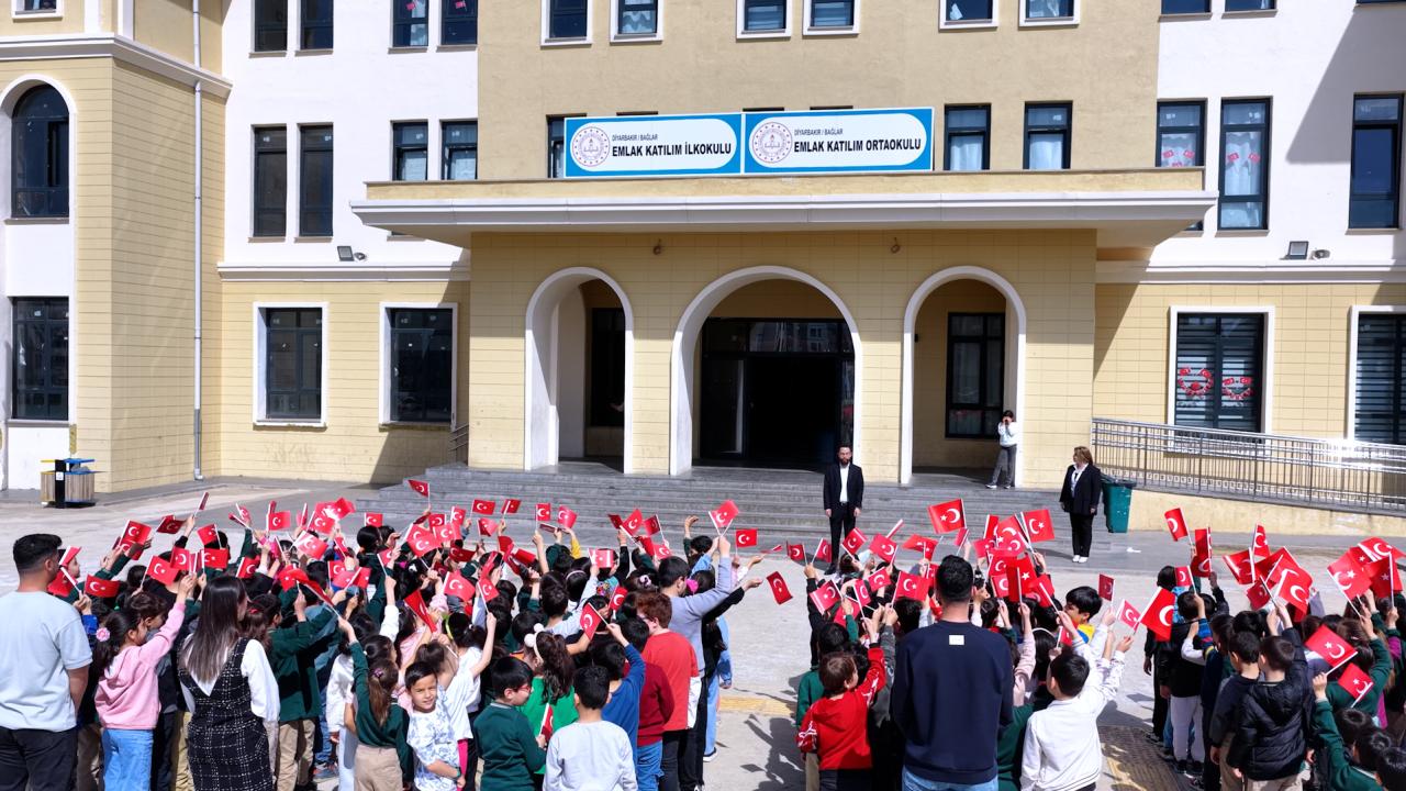 Okullarda yeni dönem için tedbirler artırıldı!
