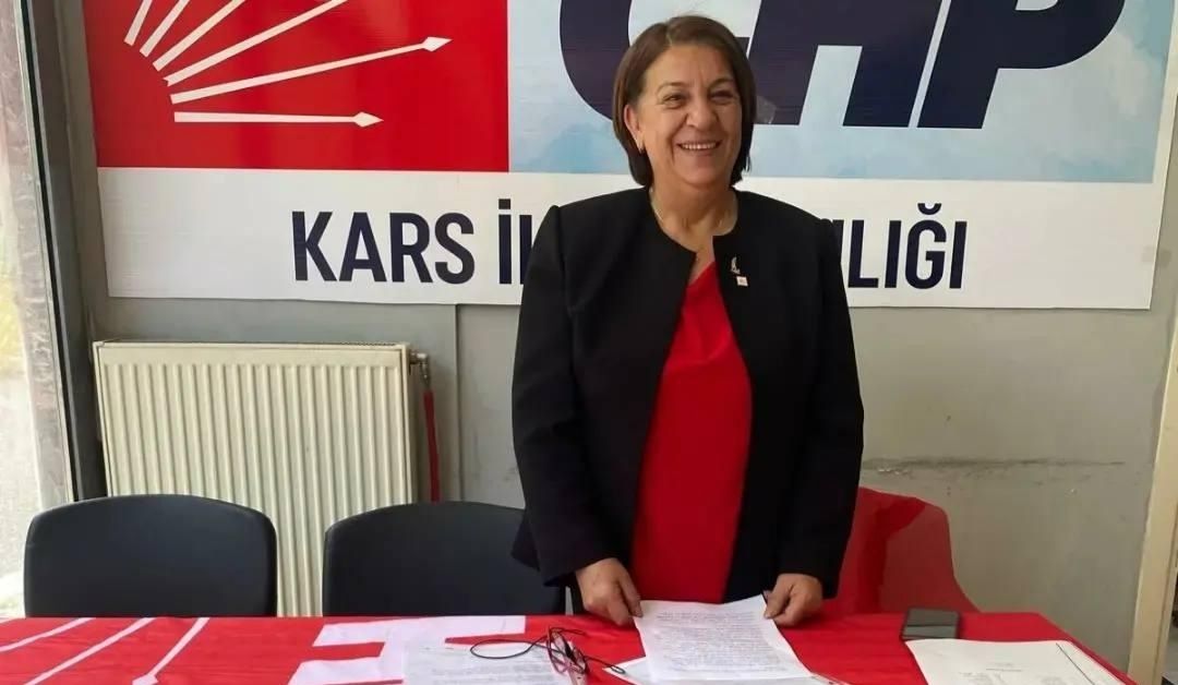 CHP Kars Kadın Kolları Başkanı Çelik, Türk Medeni Kanunu’nun tarihi önemine dikkat çekti - Birlik Haber Ajansı