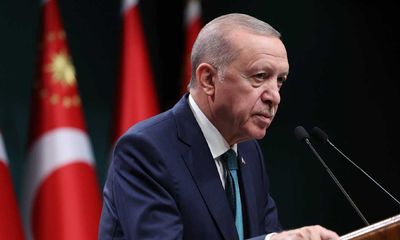 Cumhurbaşkanı Erdoğan’dan İsrail’e sert tepki: “Kandan beslenen terör devleti” - Birlik Haber Ajansı