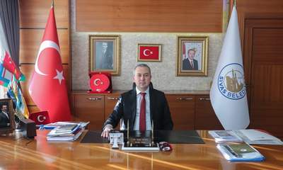 Sivas Belediye Başkanı Adem Uzun'dan 15 Temmuz Vurgusu!