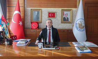 Sivas Belediye Başkanı Adem Uzun'dan 15 Temmuz Vurgusu!