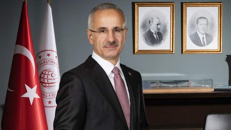 Gençler Ulaştırma Projeleri İçin Yarışacak