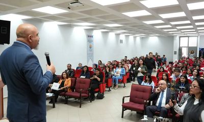 Türkiye'nin Bilim Mirası Projesi Sivas'ta Tamamlandı