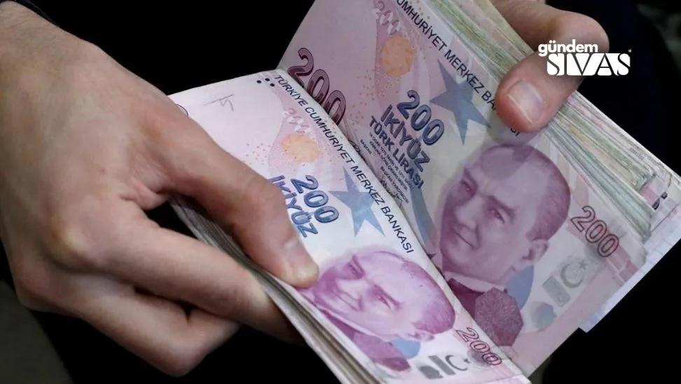 Nisan'da Aile Destek Ödemeleri!