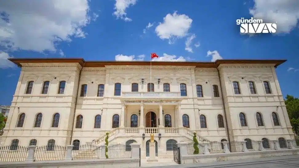 Kongre Müzesi'nde Yeni Bir Sergi Açılıyor