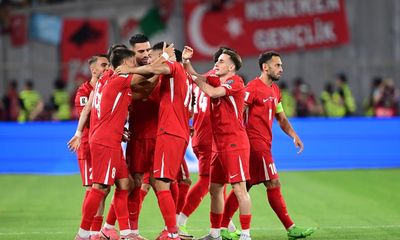 Sivasspor'dan Milli Takım'a Destek: Gürcistan'ı Mağlup Eden Ay Yıldızlı Ekibe Tebrik