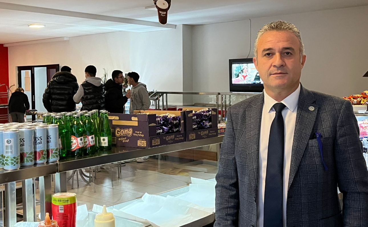 Okul kantincilerinin beklentileri: Görmezden gelinmemesi gereken sesler - Birlik Haber Ajansı