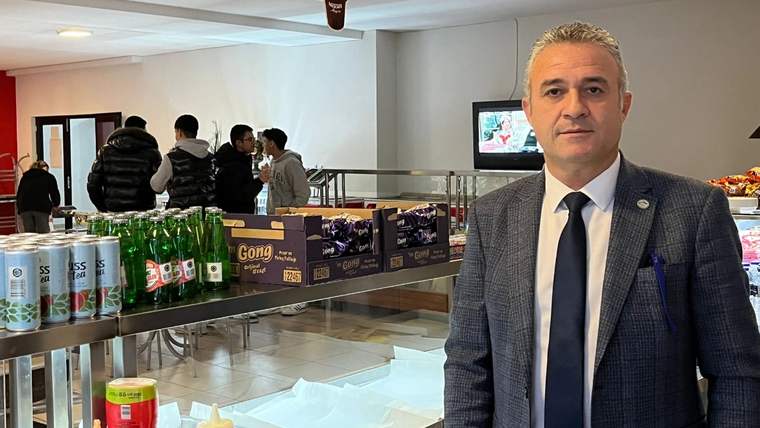 Okul kantincilerinin beklentileri: Görmezden gelinmemesi gereken sesler - Birlik Haber Ajansı