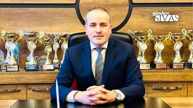 Feridun Bozyiğit'ten Ramazan Bayramı Mesajı