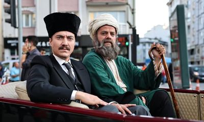 Sivas'ta 4 Eylül Kongresi'nin 106. Yılı Coşkuyla Kutlandı