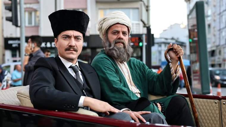 Sivas'ta 4 Eylül Kongresi'nin 106. Yılı Coşkuyla Kutlandı