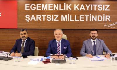 STSO'da Sivasspor Gündemi: Kurumsal Destek Neden Verilemiyor? Yeni Sponsorluk Vizyonu