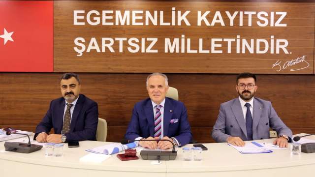 STSO'da Sivasspor Gündemi: Kurumsal Destek Neden Verilemiyor? Yeni Sponsorluk Vizyonu