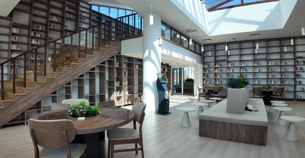 Kocaeli Büyükşehir, LEED Gold Sertifikası aldı - Birlik Haber Ajansı