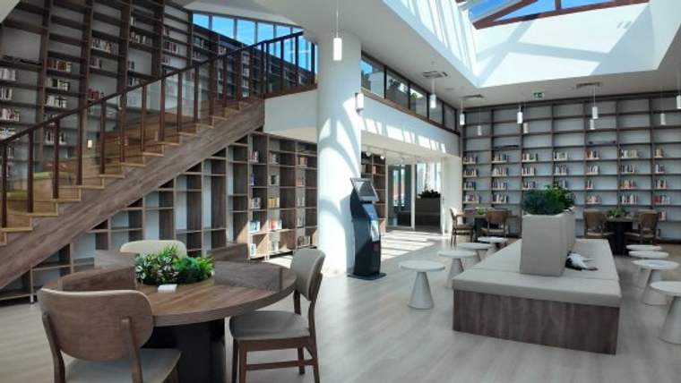 Kocaeli Büyükşehir, LEED Gold Sertifikası aldı - Birlik Haber Ajansı