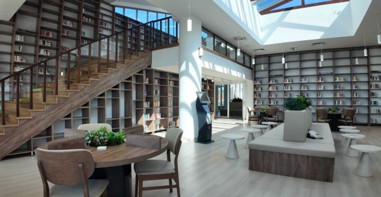 Kocaeli Büyükşehir, LEED Gold Sertifikası aldı - Birlik Haber Ajansı
