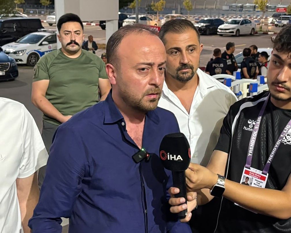 Özçoban’ı ilk kez böyle konuşturan Sivasspor maçında ne oldu