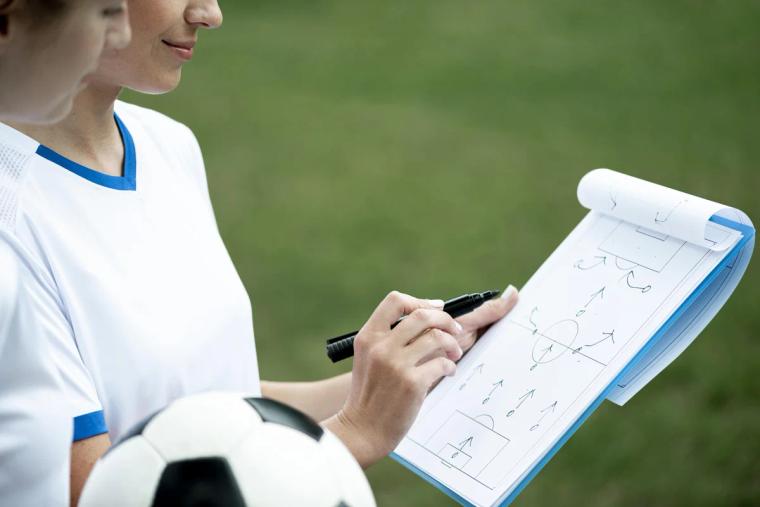 Takım performansını nasıl değerlendirirsiniz? Futbol analizine giriş