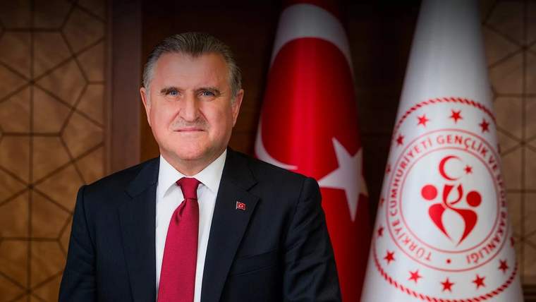 Bakan Osman Aşkın Bak’ın Elazığ’a gitmesi bekleniyor - Birlik Haber Ajansı