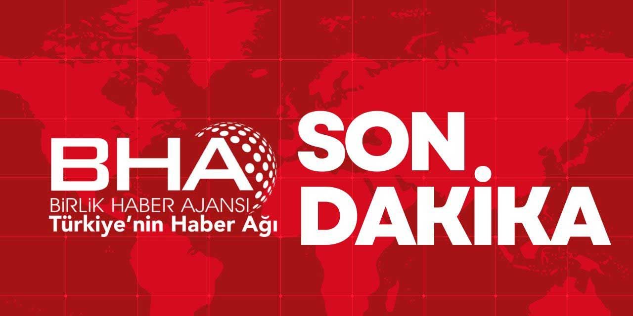 Rize PTT Başmüdürlüğüne silahlı saldırı: 2 çalışan hayatını kaybetti - Birlik Haber Ajansı