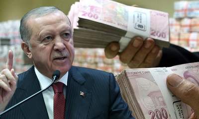 FON KRİZİNDE ŞİMDİ GÖZLER O İŞLEMLERDE