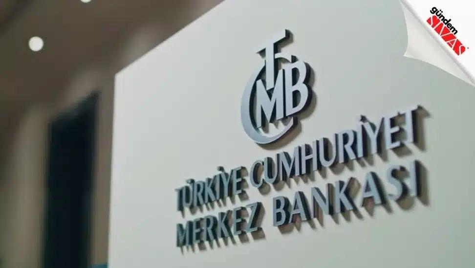 Merkez Bankası Politika Faizini Yüzde 25 Artırdı