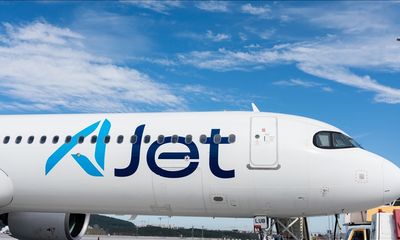 AJet Anneler Günü İndirimi: %40’a Varan Uçuş Kampanyası