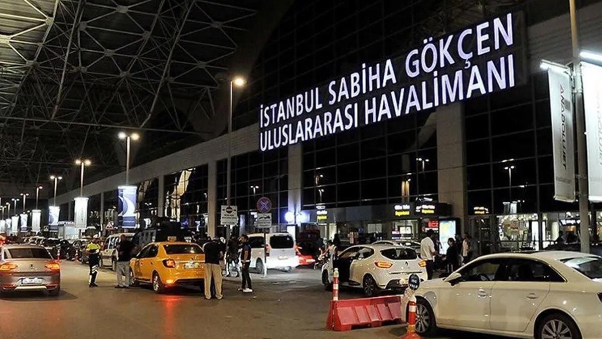 Sabiha Gökçen Havalimanı 5 ayrı rekor kırdı - Birlik Haber Ajansı