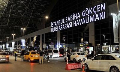 Sabiha Gökçen Havalimanı 5 ayrı rekor kırdı - Birlik Haber Ajansı