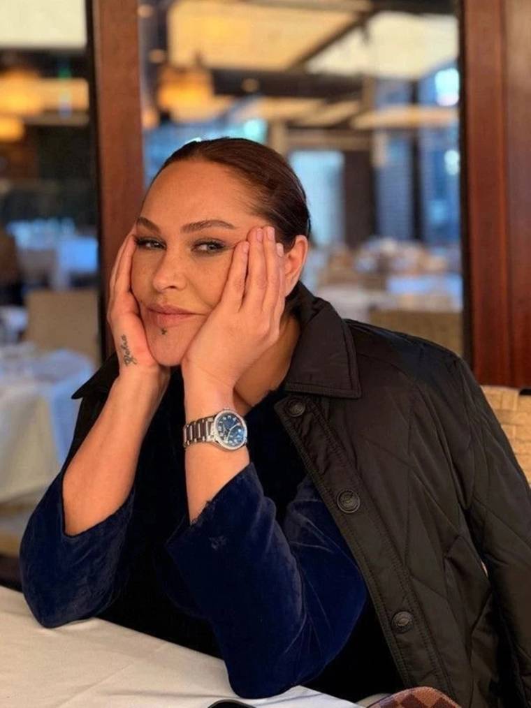 Demet Akalın’dan Hülya Avşar’a sert tepki