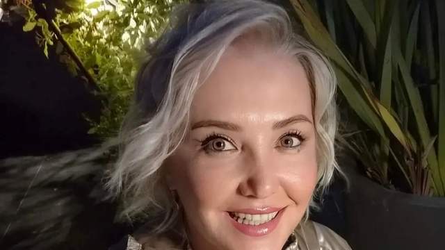 Berna Laçin'e “İzmir” Paylaşımı Nedeniyle Soruşturma