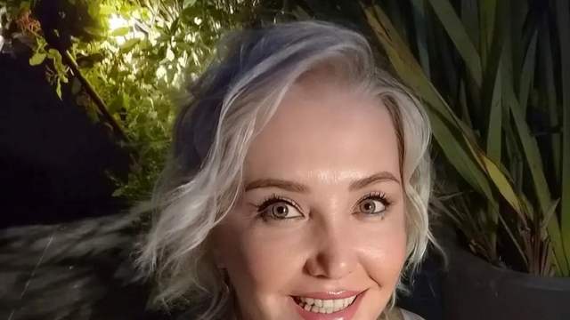 Berna Laçin'e “İzmir” Paylaşımı Nedeniyle Soruşturma