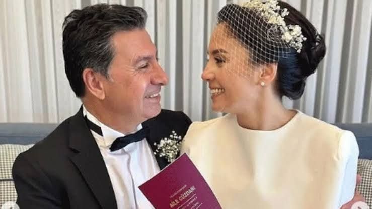 Ahmet Aras ve Gonca Köksal dünyaevine girdi - Birlik Haber Ajansı