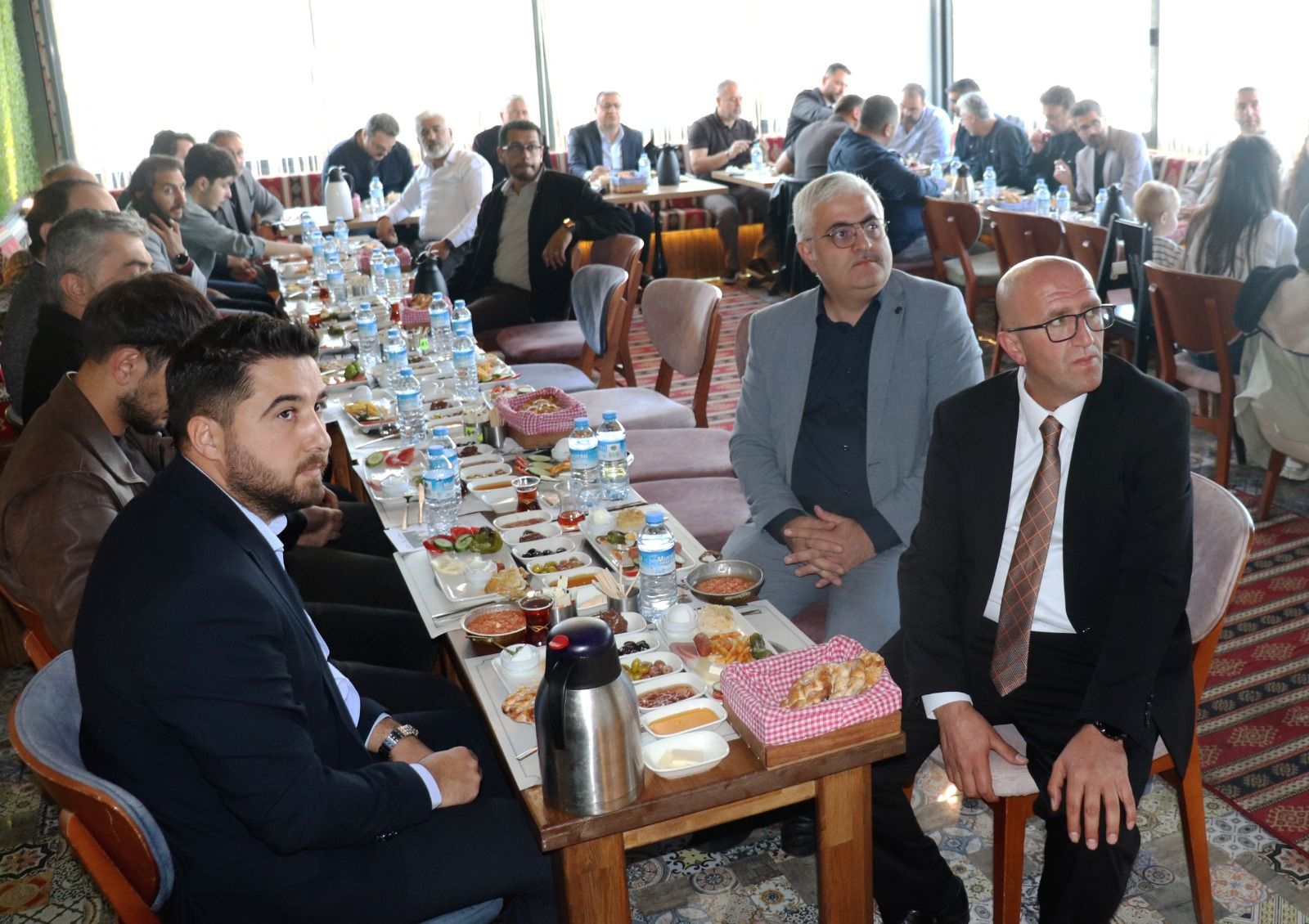 Sivas'ta Veri Merkezi Kurulması Gündeme Geldi