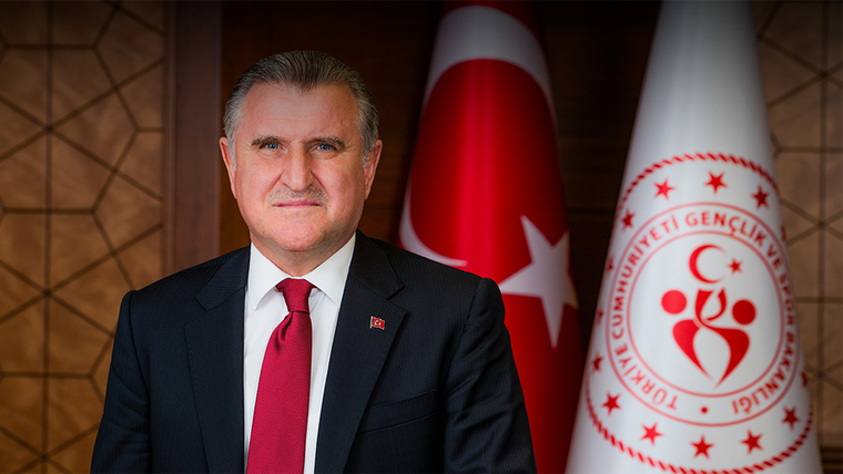 ÜNİDES ile 701 öğrenci projesine destek - Birlik Haber Ajansı