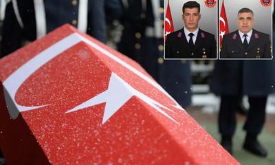 Kazada Şehit Olan Askerlerin Kimlikleri Belli Oldu