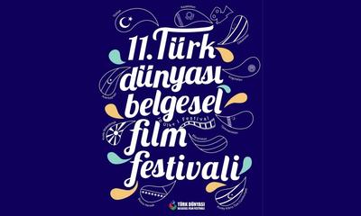 11. Türk Dünyası Belgesel Film Festivali İçin Başvurular Devam Ediyor