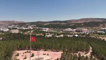 30 Ağustos Zafer Bayramı Sivas'ta Coşkuyla Kutlandı