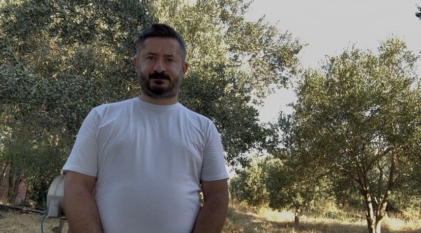 Doğayla baş başa kalmak isteyenlere Sivas’ta yeni rota: Yeşil Göl