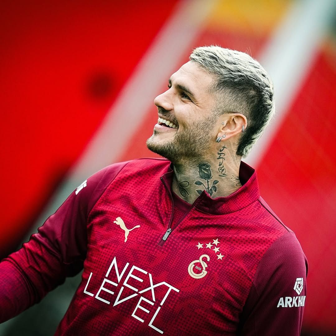 Galatasaray, Göztepe Hazırlığını Tamamladı: İşte Detaylar