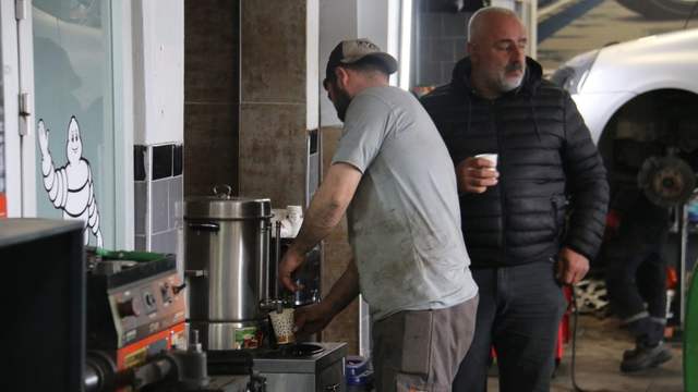1 Mayıs’ta Bile Çalıştılar: Sivas’ta Gerçek Emekçilerin Hikayesi
