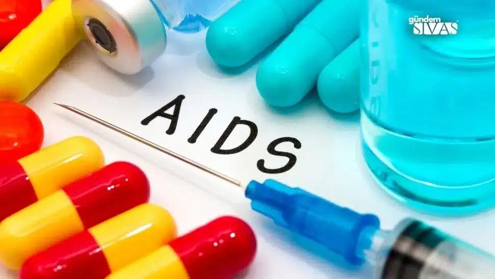 Türkiye'de AIDS son 6 yılda 4 kat arttı