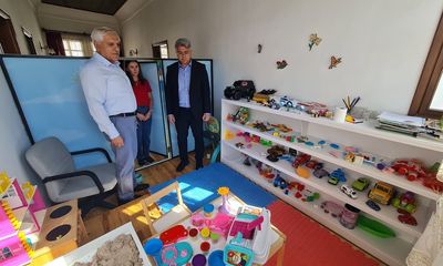 Sivas Aile Danışmanlığı Merkezi'nde Deneyim Paylaşımı