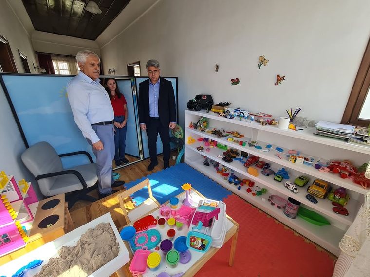Sivas Aile Danışmanlığı Merkezi'nde Deneyim Paylaşımı