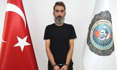 Reyhanlı Saldırısında Yeni Gelişme: Ömer el-Hatip Yakalandı