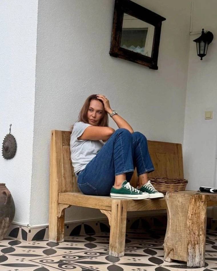Demet Akalın’dan Hülya Avşar’a sert tepki