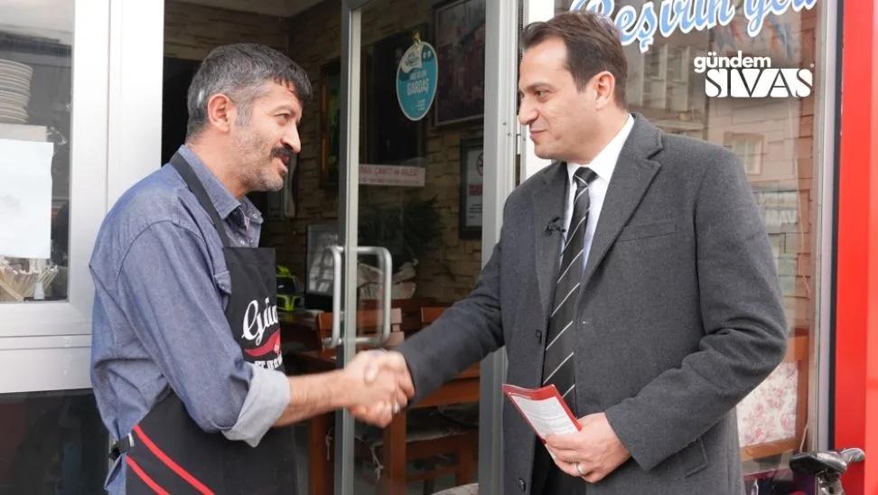 Kars'tan Çarpıcı Açıklama: “Promosyonlar mı, Projeler mi?”