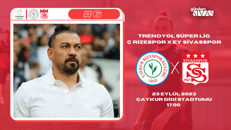 Yiğidolar Rize Deplasmanına Çıkıyor
