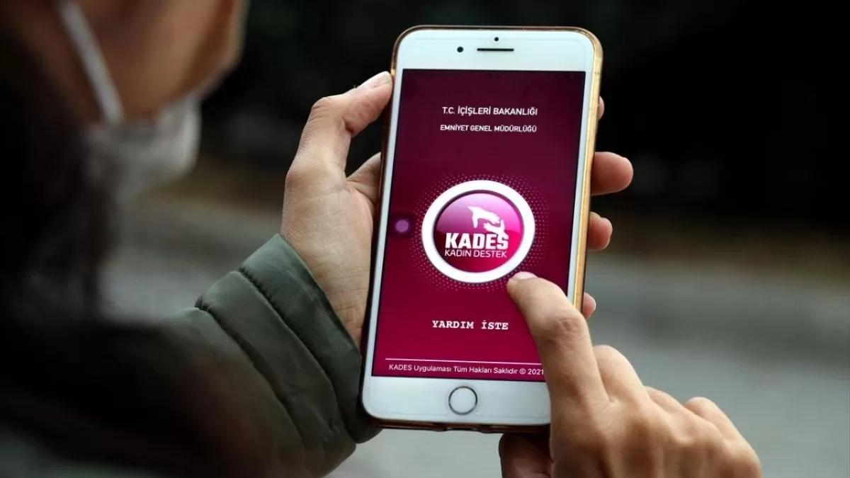 KADES, 7 milyon kadına yardım eli uzatıyor - Birlik Haber Ajansı